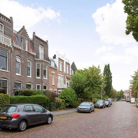 Het Huis Met De Barbies Arnhem Luaran gambar