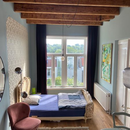 Het Huis Met De Barbies Arnhem Luaran gambar