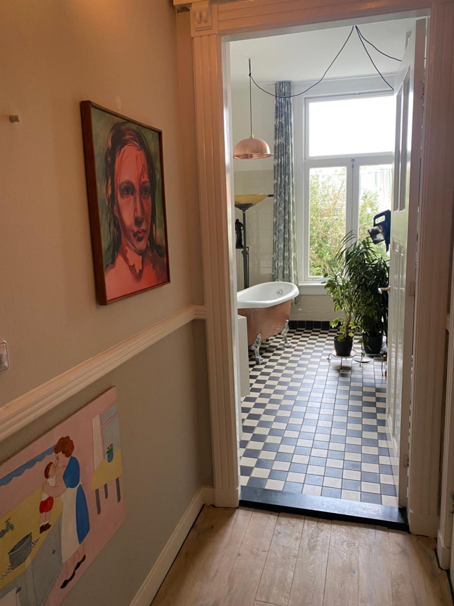 Het Huis Met De Barbies Arnhem Luaran gambar