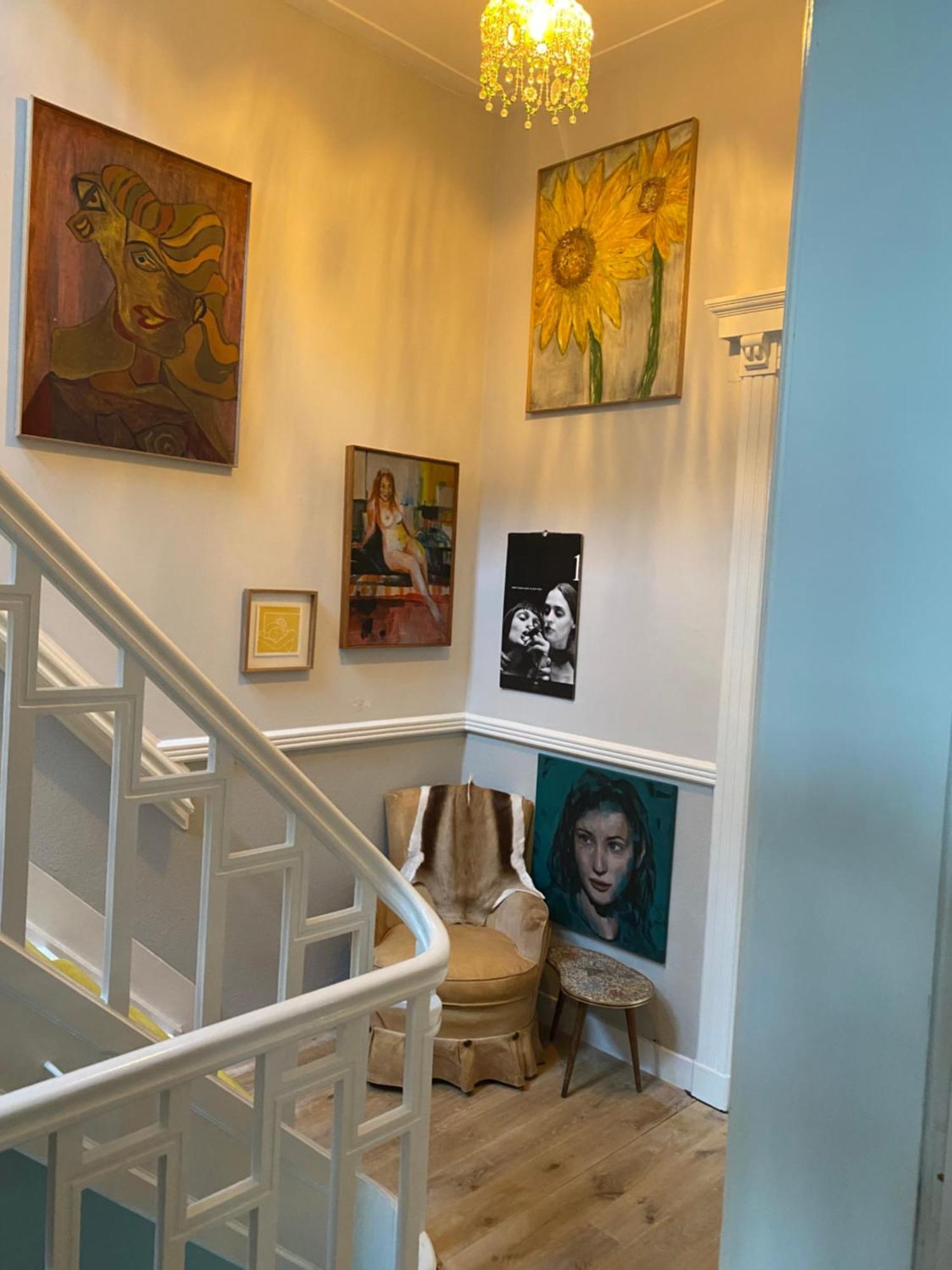 Het Huis Met De Barbies Arnhem Luaran gambar