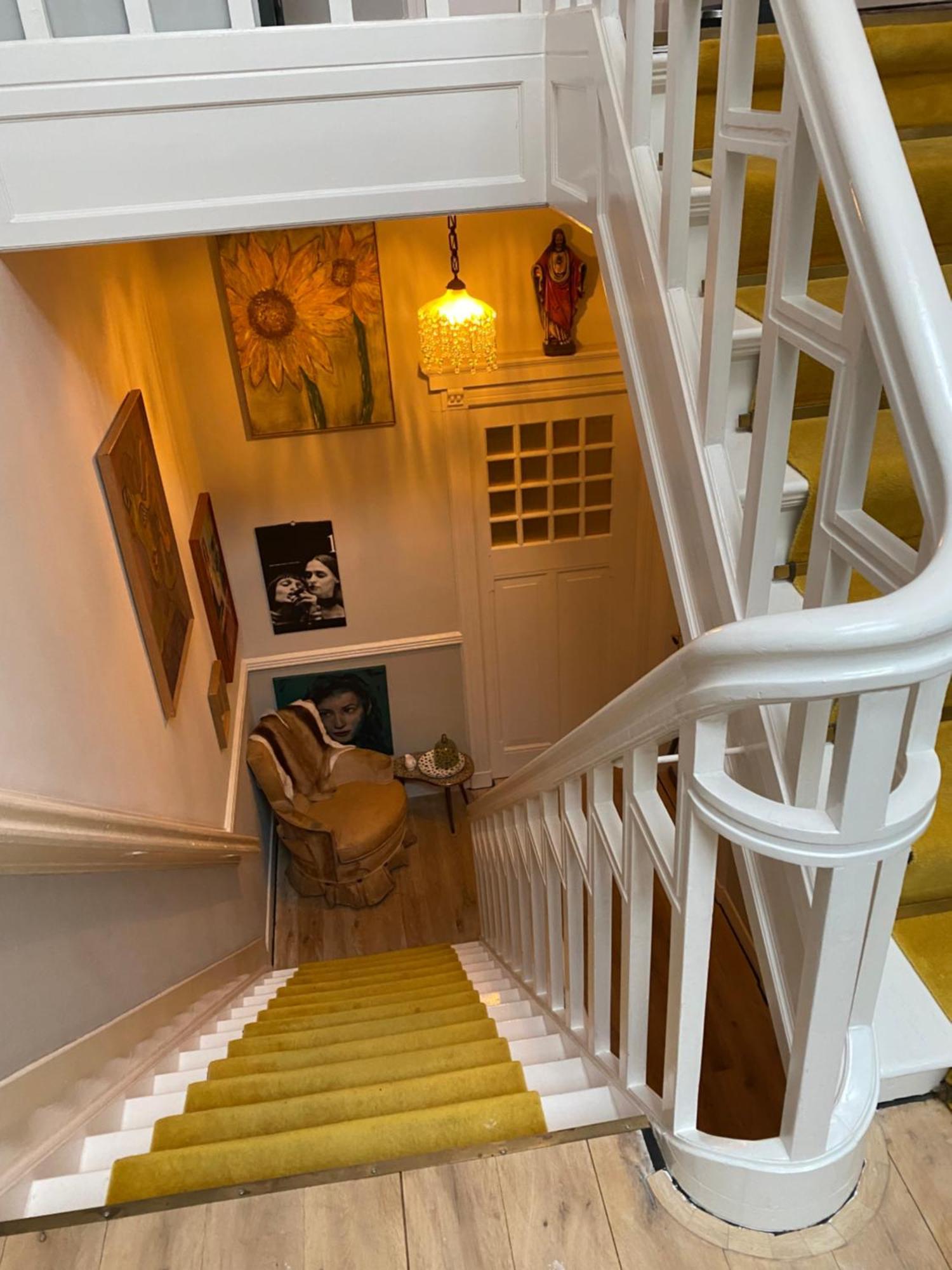 Het Huis Met De Barbies Arnhem Luaran gambar