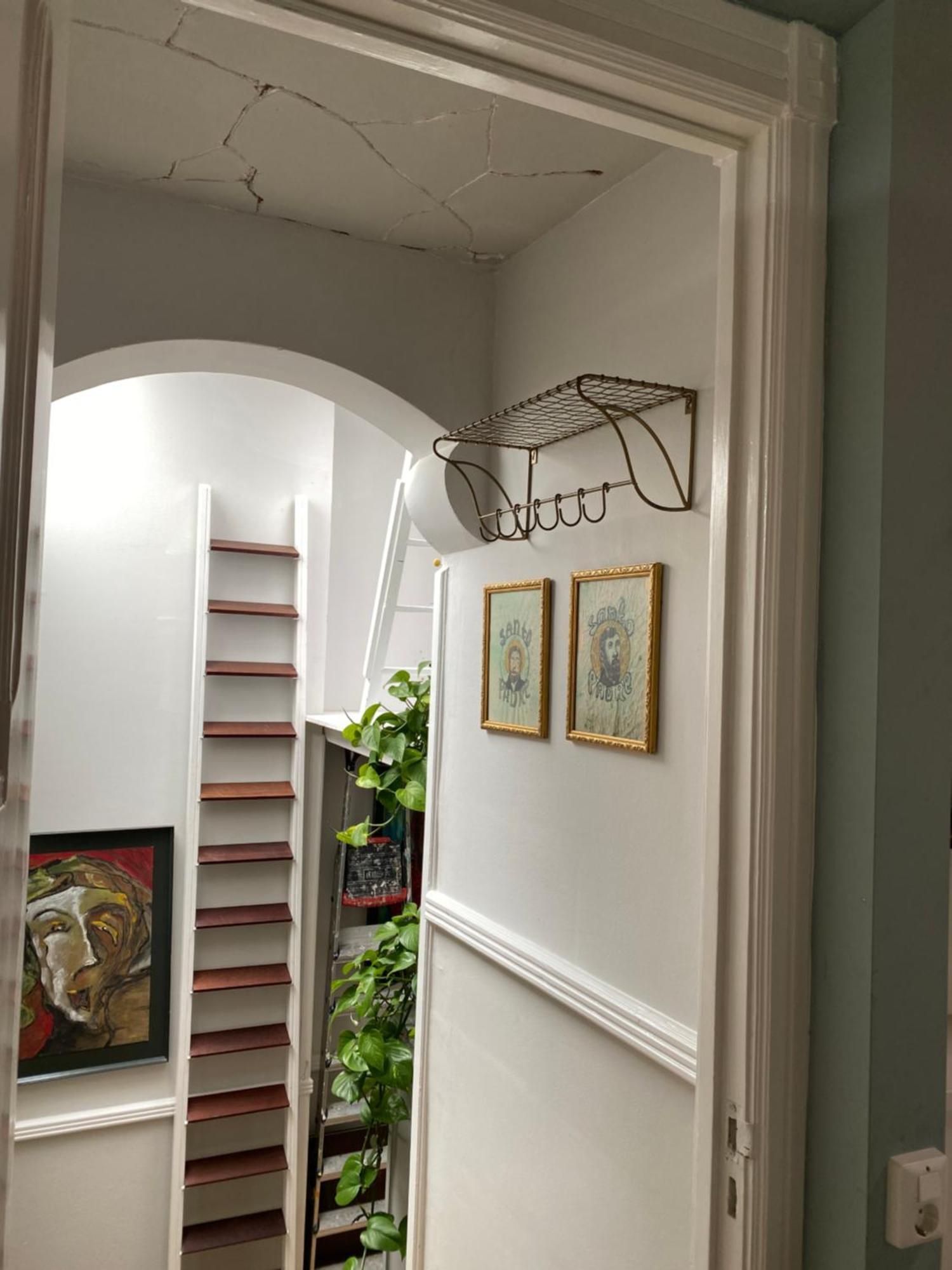 Het Huis Met De Barbies Arnhem Luaran gambar